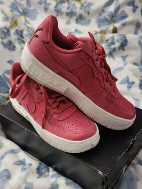 Nike | Air Force 1 | Fontanka | Limited Addition | Size 8